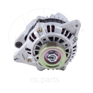 Генератор HYUNDAI Accent (ТАГАЗ),Elantra XD (00-),Getz (02-),Matrix (01-) (90A,1 NSP023730023600 NSP