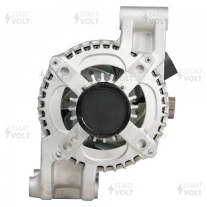 Генератор для а/м Ford Focus II (04-)/C-Max (04-) 2.0i 150A (LG 1004) LG 1004 START VOLT