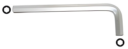 Шестигранник 7мм. 76407 FORCE