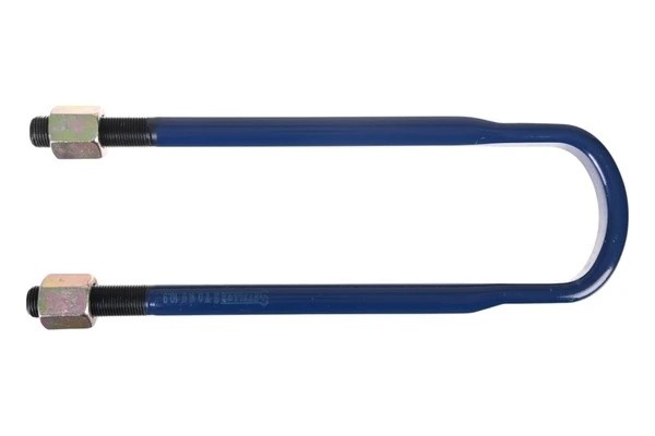 стремянка рессоры! 102xМ24x2x415-U HD80-B14\ RVI 84-64663-SX STELLOX