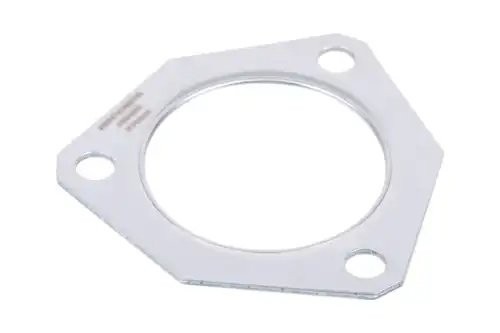 прокладка глушителя! 01044700 VW Passat B5 1.9TDi AHH 97> Z16426 ZENTPARTS