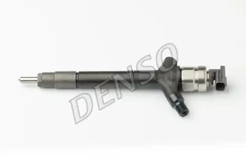 форсунка! 095000-7610 \ Toyota Avensis 2.2D-4D 05-08 DCRI107610 DENSO