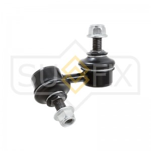 Стойка стабилизатора передняя L HONDA Civic 1.4-2.0 01-05 / CR-V II 2.0-2.2TD 02 SJ-1016 SUFIX