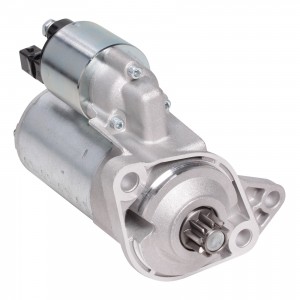 Стартер для а/м VAG Octavia (96-) 5MT LSt1816 LST 1816 START VOLT
