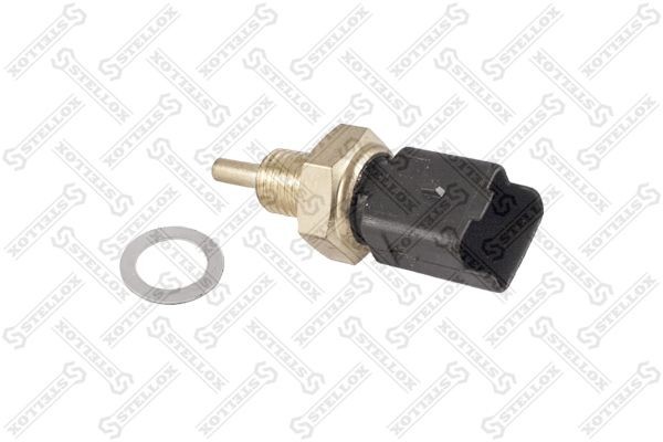 датчик температуры охл.жидк.!\ Fiat Punto 1.2-1.4i/1.9JTD, Opel Astra/Vectra 1.9 06-04060-SX STELLOX