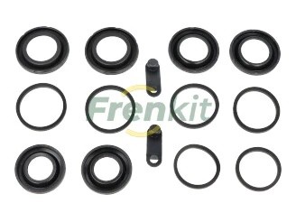 рем.к-т диск.торм. ! d34 Brembo\VW Toureg 02> 234030 FRENKIT
