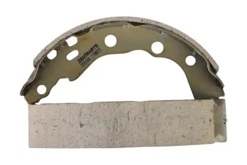 колодки тормозные барабанные!\ Mitsubishi Space Star 1.3-1.9i/Di 98> Z86184 ZENTPARTS
