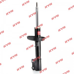 амортизатор передний левый газовый! except Sport\ Opel Astra G 98> 334847 KAYABA