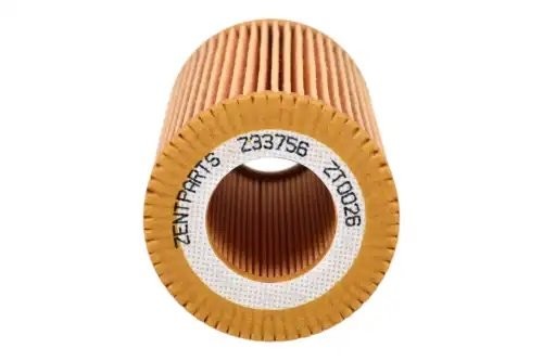 фильтр масляный! 11422247018\ BMW E39/E46 2.0D & 16V M47 98> Z33882 ZENTPARTS