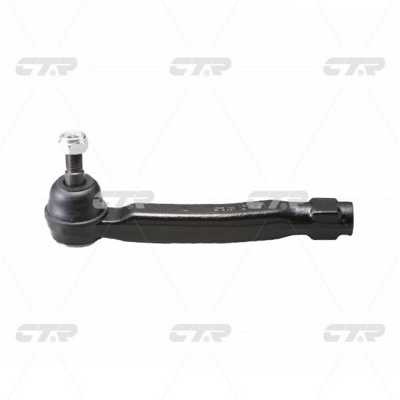 TOYOTA HIGHLANDER II (2007-2013) CE0797 CTR