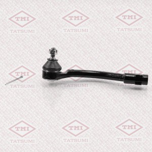 Наконечник рулевой тяги L HYUNDAI Solaris 11-KIA Rio 11- TEC1719L TEC1719L TATSUMI