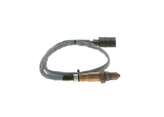 Датчик кислорода MERCEDES Sprinter BOSCH 0 281 004 207 BOSCH