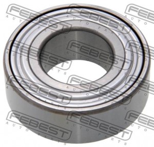 NISSAN MURANO (Z50) (2004-2008) 35x72x25 AS-357225 FEBEST