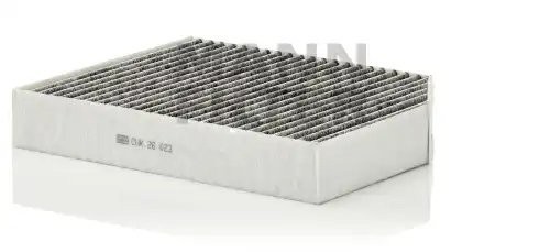 Фильтр салонный CUK26023 CUK26023 MANN FILTER