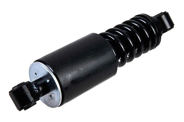 амортизатор кабины! передний \HOWO 8703560SX STELLOX