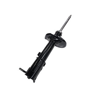 Замена на GY1138G Амортизатор HYUNDAI Accent 1999- зад.прав.  GY1176G GY1176G CTR