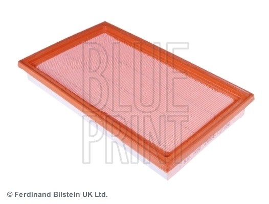 фильтр воздушный!\ Suzuki SX4 1.5/1.6 06> ADK82246 BLUE PRINT