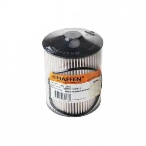 Фильтр топливный 3302, ГАЗель NEXT, ГАЗель Бизнес дв.Cummins 2.8 (FS19925) (Haff HFF10001 HAFFEN