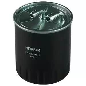 фильтр топливный!\MB Sprinter 06> HDF544 DELPHI