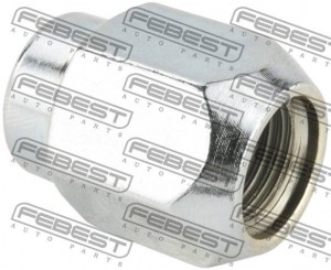 Гайка колесная 0185-004 0185-004 FEBEST