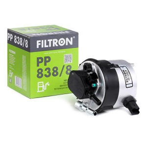 Фильтр топливный PP8388 FILTRON