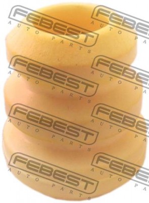 Отбойник амортизатора SBD-001 SBD-001 FEBEST