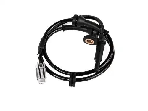 датчик ABS! передний\ Nissan X-Trail, Renault Koleos 2.0/2.5i/D 07> Z03156 ZENTPARTS