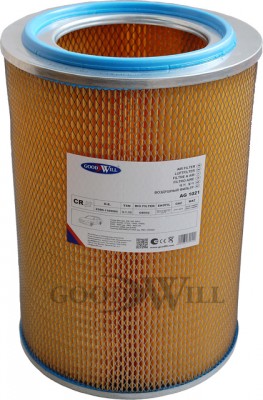 Фильтр воздушный AG 1021 GOODWILL
