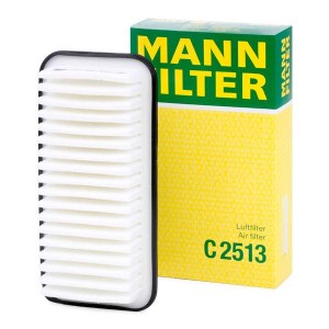 Фильтр воздушный C2513 C2513 MANN FILTER