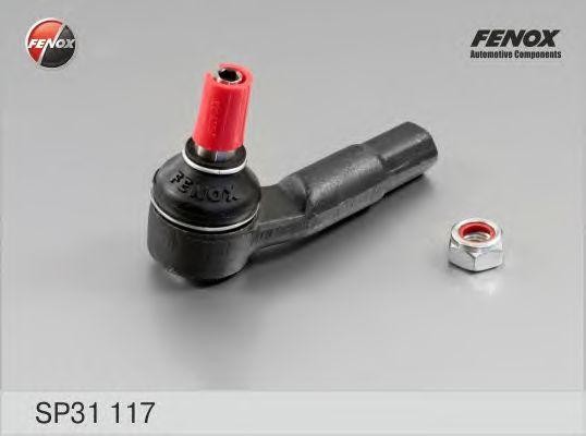 AUDI A3 96>/VW GOLF IV/BORA SP31117 FENOX