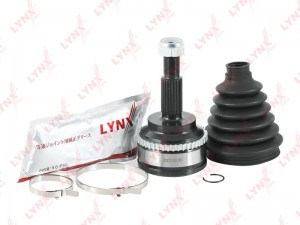 ШРУС наружный подходит для RENAULT Kangoo I 1.2-1.5D 01 / Megane I 1.9D 01-03 /  CO-6322A LYNXAUTO