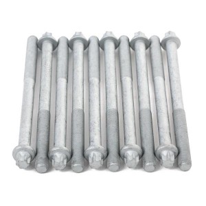 DAEWOO LANOS /NEXIA / OPEL ASCONA C M10, длина 140мм 14-32102-01 VICTOR REINZ