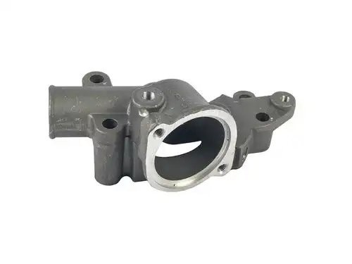 Корпус УАЗ термостата УМЗ 421130603110 UMZ