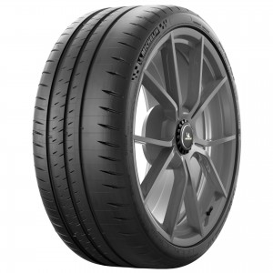 Michelin 295/30 r18 Pilot Sport Cup 2 Connect 98Y 637670 MICHELIN