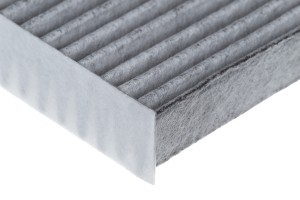 Фильтр воздушный салона VW AUDI SEAT SKODA угольный RAF FILTER RSTC006AUXY RAF FILTER