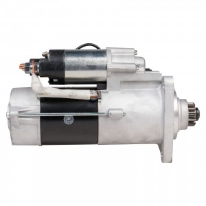 Стартер для а/м КАМАЗ 5490/MB Axor с дв. OM457LA 24В 7,5кВт (LSt 0790) LST0790 START VOLT