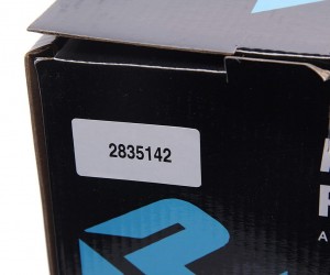 Турбокомпрессор CUMMINS 4ISBe модель HE221W MEGAPOWER 11014001 MEGA POWER