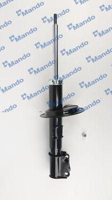 Амортизатор SUZUKI Swift (05-10) передний правый газовый MANDO MSS017518 MANDO