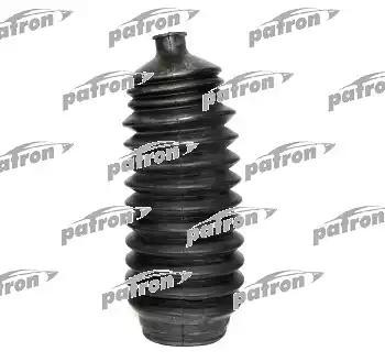 Пыльник MITSUBISHI Pajero (90-) тяги рулевой левый PATRON PSE6126 PATRON