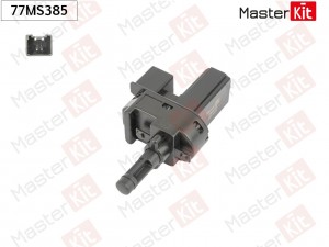 Датчик, включение стоп-сигнала FORD,VOLVO 77MS385 77MS385 MASTER KIT