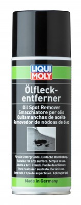 3315 LiquiMoly Очист.масляных пятен Oil-Fleck-Entferner (0,4л) 3315 LIQUI MOLY