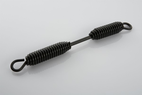 возвратная пружина! 265x24x4.25\ BPW 04601100A PETERS ENNEPETAL