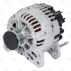 Генератор 110A LG 1886 START VOLT