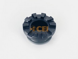 Муфта блокировки дифференциала 154.489 CEI