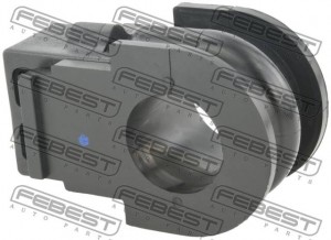 Втулка стабилизатора передняя NISSAN SERENA 2013.12- NSB-C26F NSB-C26F FEBEST