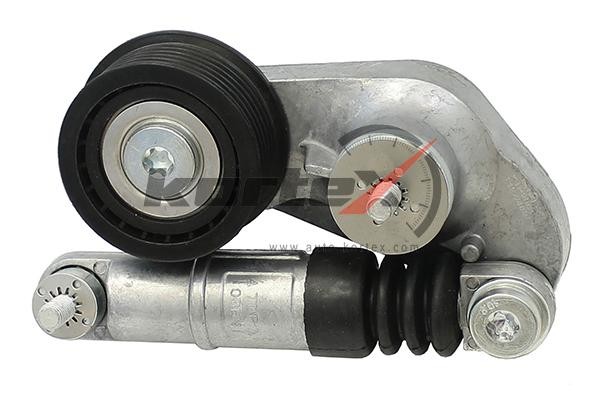 Натяжитель ремня прив.  2.0 11- KTP2061 KTP2061 KORTEX
