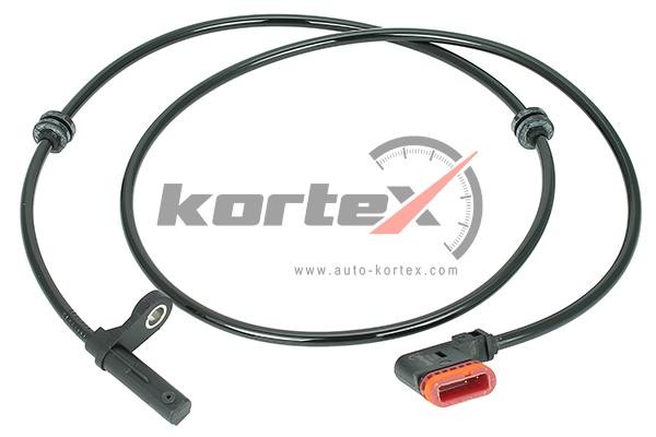 Датчик ABS MB W204 зад. KER1194 KER1194 KORTEX