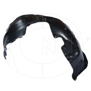 Подкрылок KIA Rio (17-) передний левый NSP NSP0286811H0700 NSP