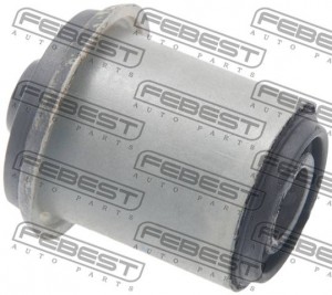 Сайлентблок передн балки RENAULT MEGANE III RNAB-004 RNAB-004 FEBEST