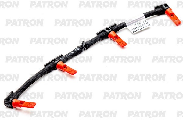 Шланг топливный (пр-во Турция) OPEL: ASTRA H 1.9CDTI 2005-2010, ASTRA J 2.0CDTI  PH5063 PATRON